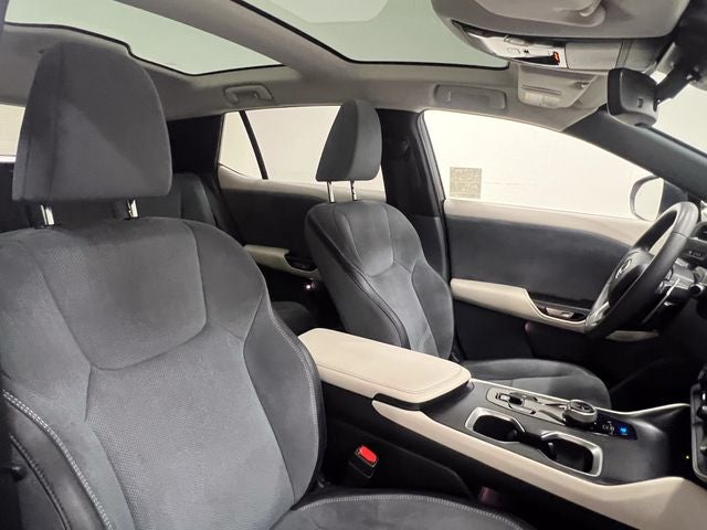2023 Lexus RZ 450e Luxury