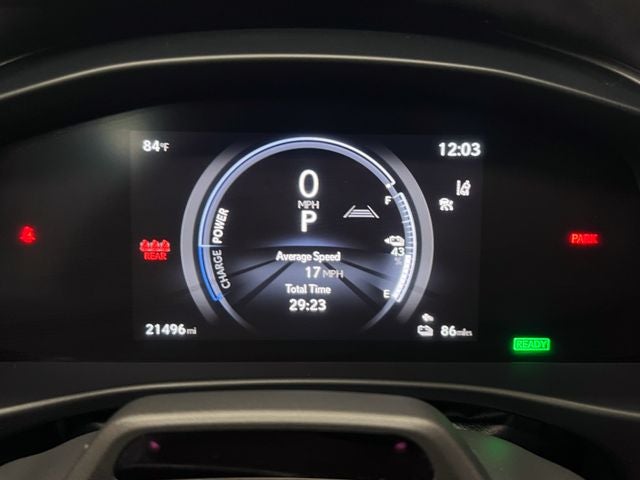 2023 Lexus RZ 450e Luxury