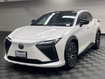 2023 Lexus RZ 450e Luxury
