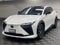 2023 Lexus RZ 450e Luxury