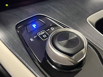 2023 Lexus RZ 450e Luxury