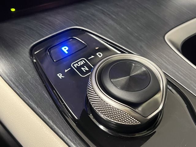 2023 Lexus RZ 450e Luxury