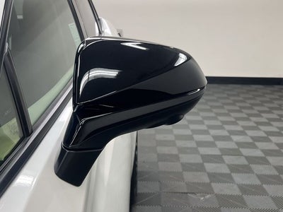 2023 Lexus RZ 450e Luxury