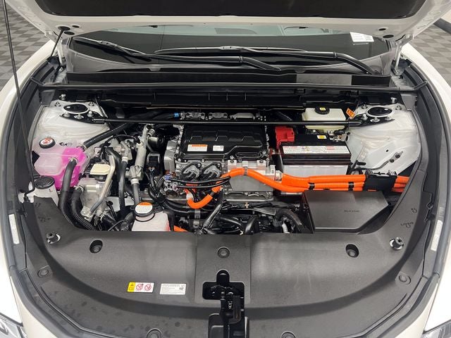 2023 Lexus RZ 450e Luxury