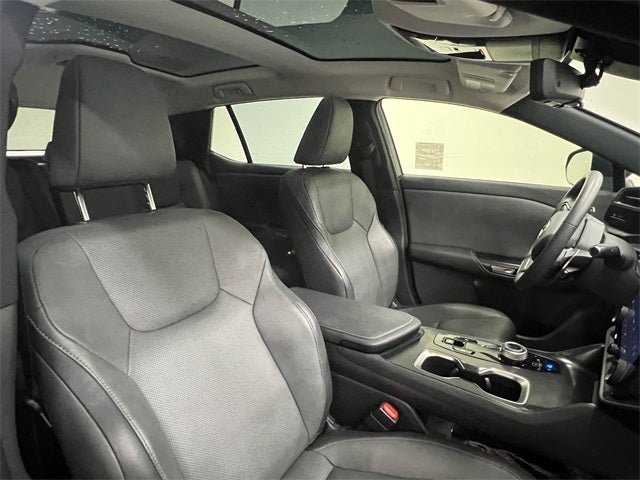 2023 Lexus RZ 450e Premium