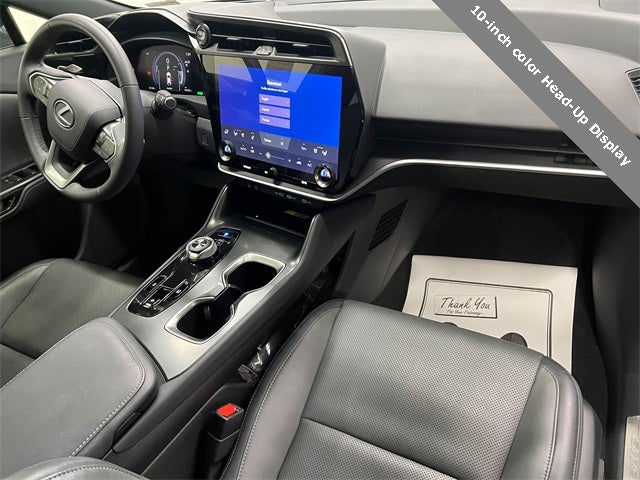 2023 Lexus RZ 450e Premium