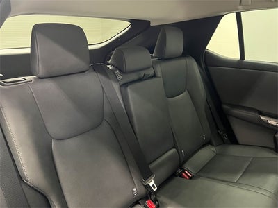 2023 Lexus RZ 450e Premium