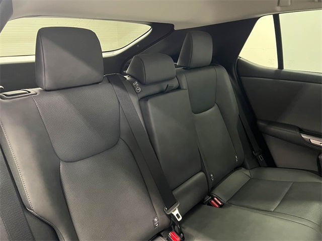 2023 Lexus RZ 450e Premium