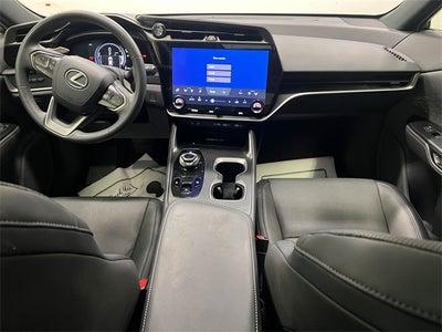 2023 Lexus RZ 450e Premium