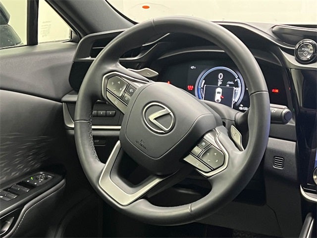 2023 Lexus RZ 450e Premium