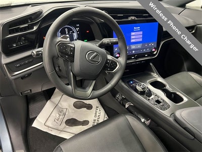 2023 Lexus RZ 450e Premium