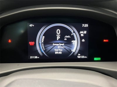 2023 Lexus RZ 450e Premium