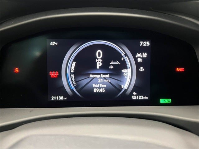 2023 Lexus RZ 450e Premium