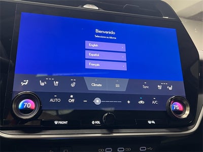 2023 Lexus RZ 450e Premium