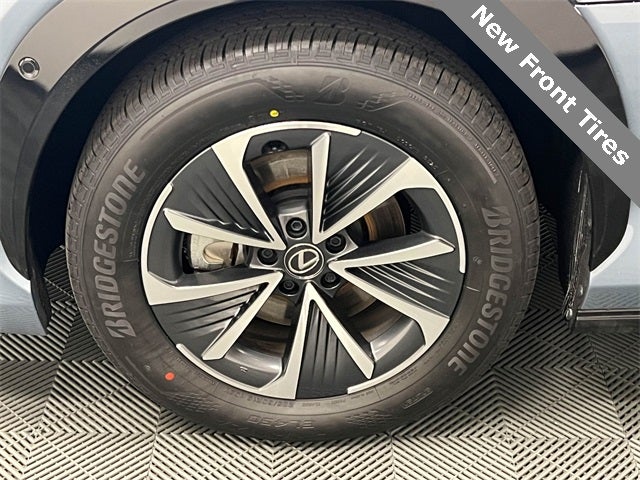 2023 Lexus RZ 450e Premium