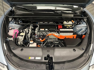 2023 Lexus RZ 450e Premium