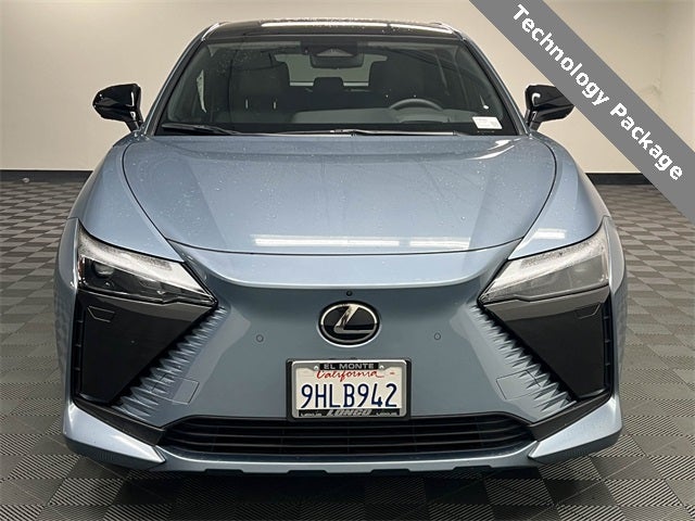 2023 Lexus RZ 450e Premium
