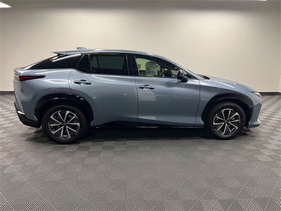 2023 Lexus RZ 450e Premium