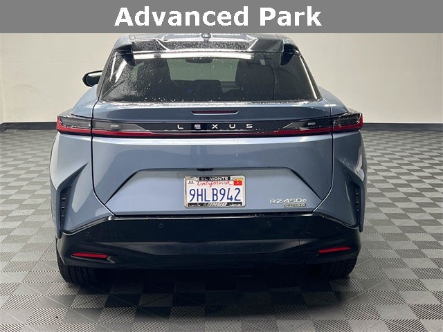 2023 Lexus RZ 450e Premium