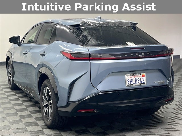 2023 Lexus RZ 450e Premium