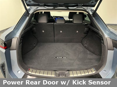 2023 Lexus RZ 450e Premium