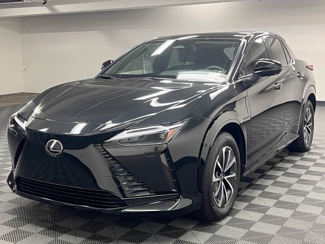 Certified 2023 Lexus RZ Premium with VIN JTJAAAAB2PA018752 for sale in El Monte, CA
