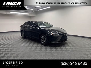 2023 Lexus RZ 450e Premium