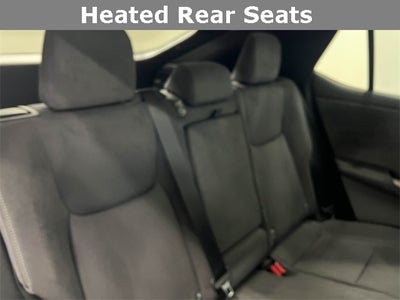 2023 Lexus RZ 450e Luxury