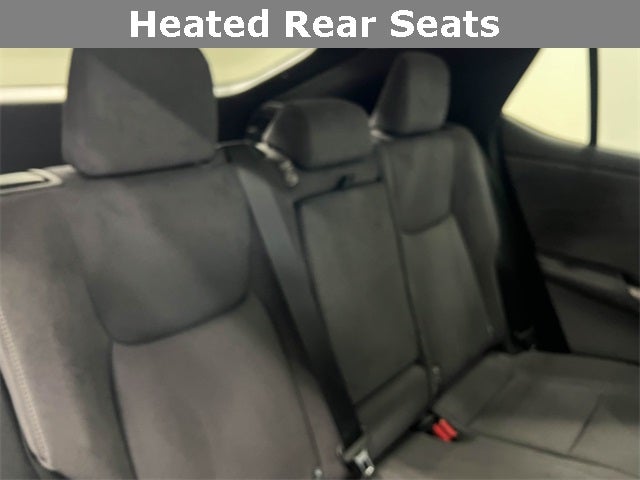 2023 Lexus RZ 450e Luxury