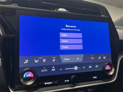 2023 Lexus RZ 450e Luxury