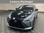 2023 Lexus RZ 450e Luxury