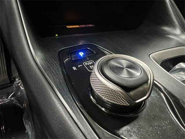 2023 Lexus RZ 450e Luxury