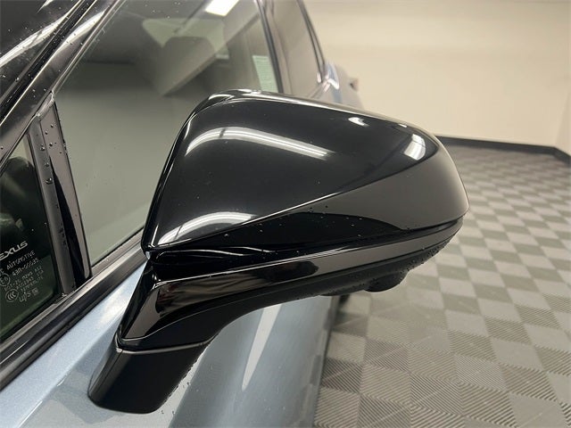 2023 Lexus RZ 450e Luxury