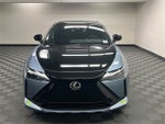 2023 Lexus RZ 450e Luxury