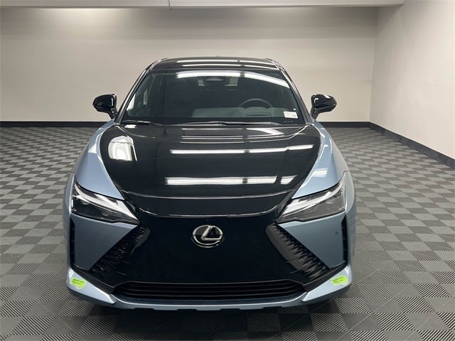 2023 Lexus RZ 450e Luxury