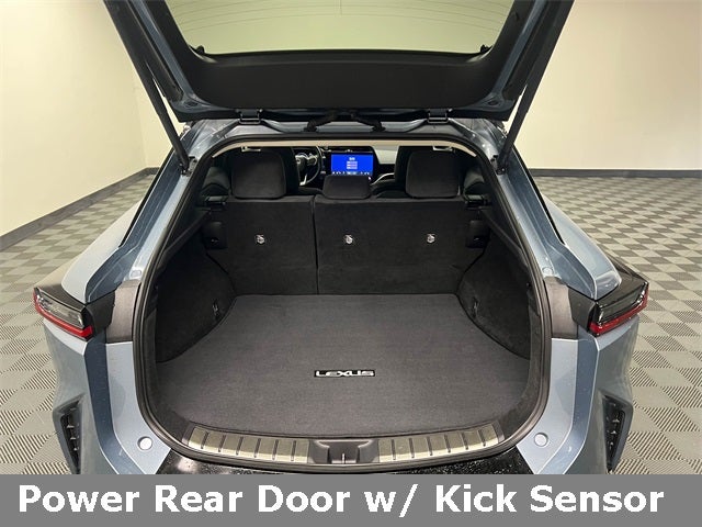 2023 Lexus RZ 450e Luxury