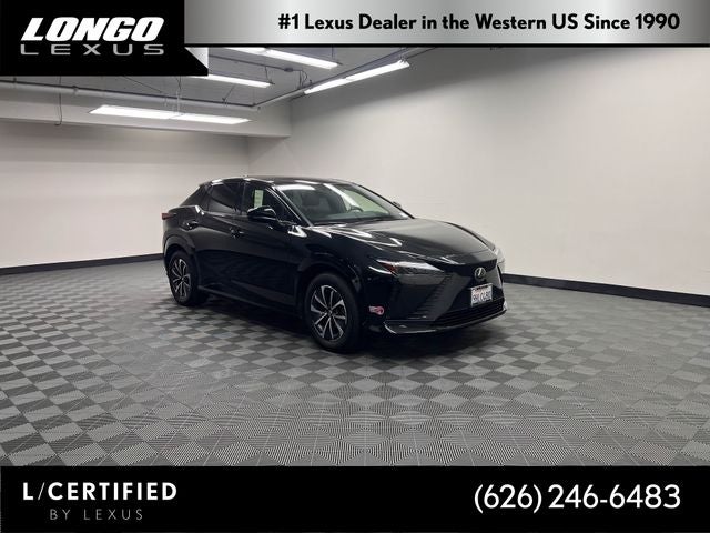 2023 Lexus RZ 450e Premium