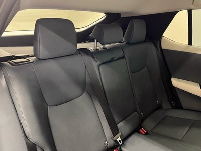 2023 Lexus RZ 450e Premium