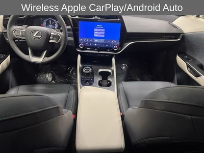 2023 Lexus RZ 450e Premium