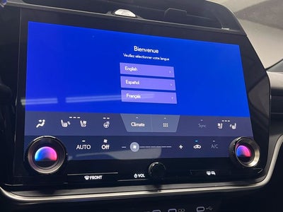 2023 Lexus RZ 450e Premium