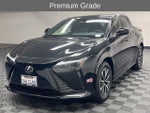2023 Lexus RZ 450e Premium