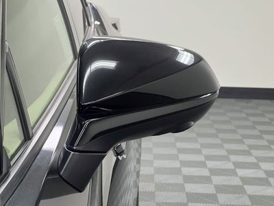 2023 Lexus RZ 450e Premium