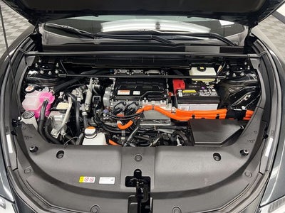 2023 Lexus RZ 450e Premium