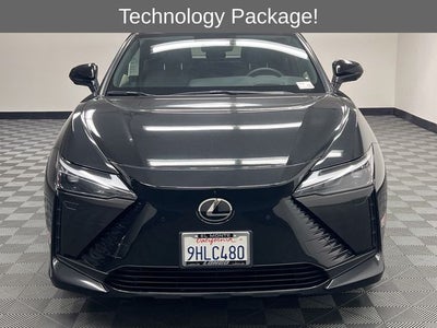 2023 Lexus RZ 450e Premium