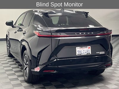 2023 Lexus RZ 450e Premium