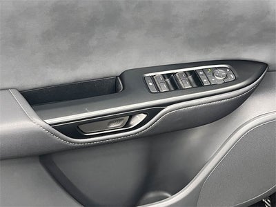 2023 Lexus RZ 450e Premium