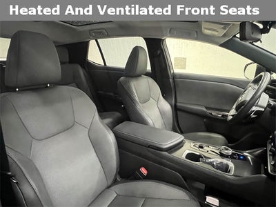 2023 Lexus RZ 450e Premium