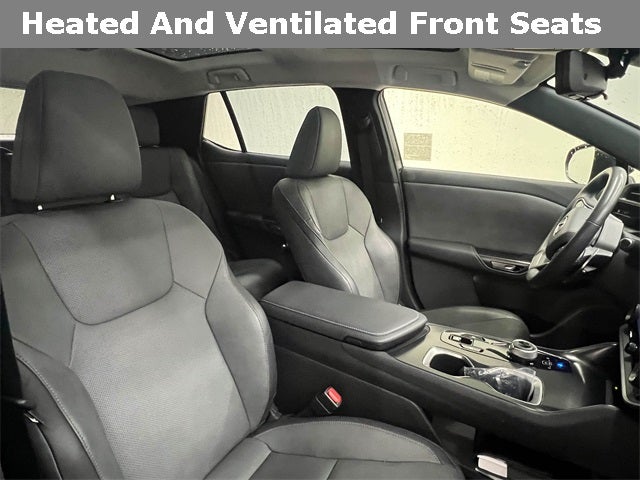 2023 Lexus RZ 450e Premium