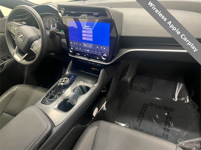 2023 Lexus RZ 450e Premium