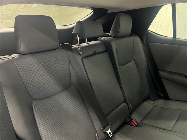 2023 Lexus RZ 450e Premium